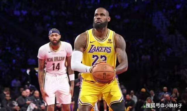 168NBA-NBA季中赛：湖人大胜鹈鹕晋级决赛，詹姆斯三节打卡30+5+8