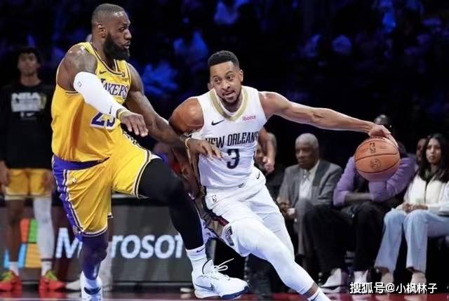 168NBA-NBA季中赛：湖人大胜鹈鹕晋级决赛，詹姆斯三节打卡30+5+8