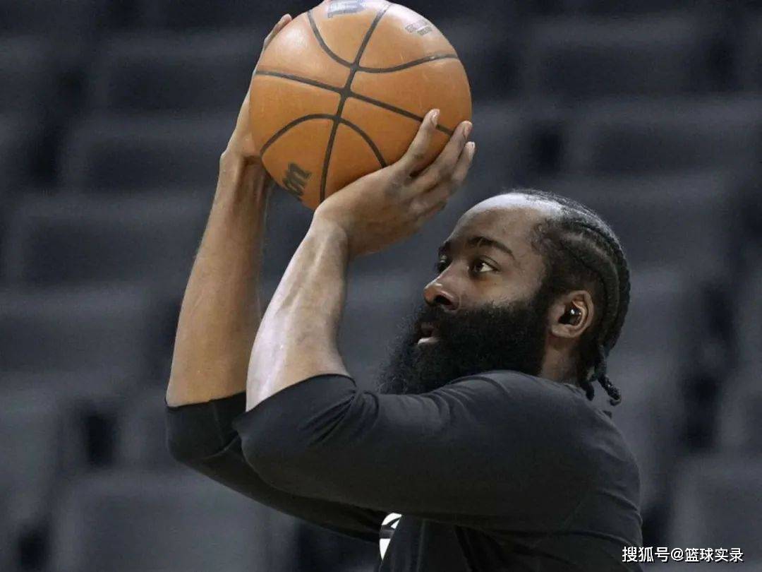 168NBA-乔治换哈登？【168NBA】疯了吧，会说这种话！