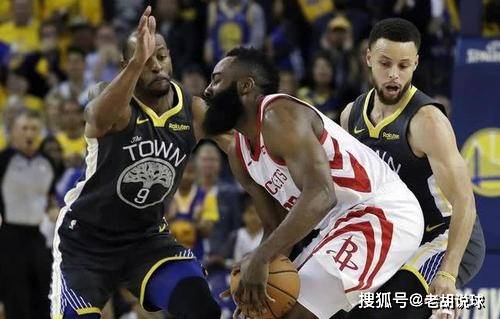 168NBA-普尔：若没有勇士队，保罗和哈登早就率领火箭队建立王朝了