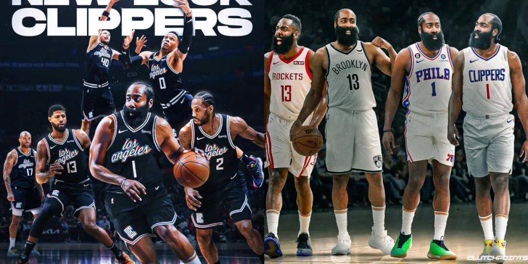 【168NBA】哈登还有多少油？哈登防守差？勇火大战时期已证明哈登高端局防守