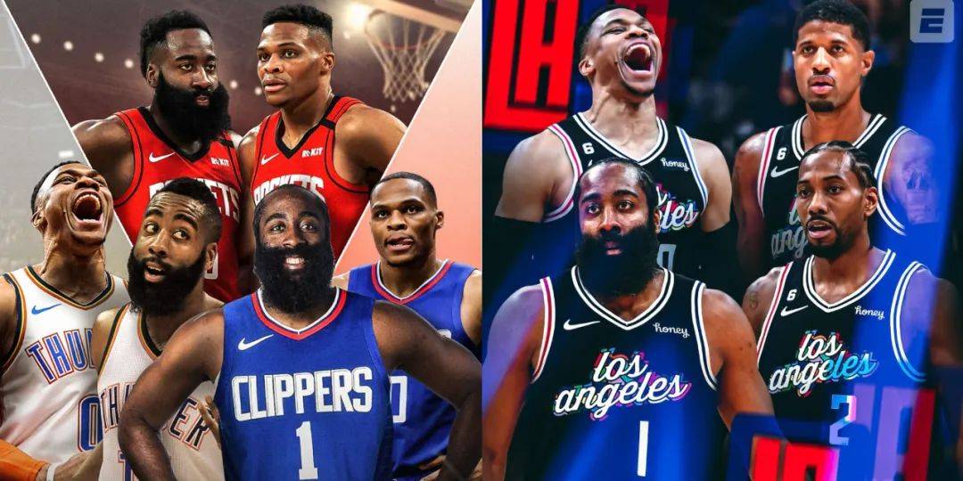 【168NBA】哈登还有多少油？哈登防守差？勇火大战时期已证明哈登高端局防守