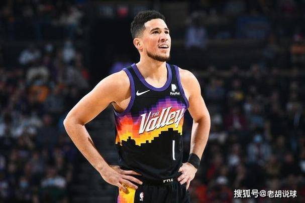 【168NBA】伊戈达拉透露杜兰特不举铁，后者愤怒回击，布克：操心一下勇士吧