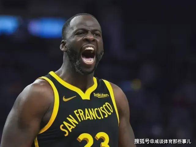 【168NBA】助纣为虐？勇士经理谈格林禁赛：他改变不了，我们会继续支持他！