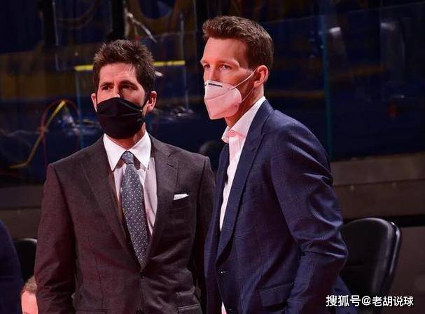 【168NBA】勇士烂透了！总经理发话，限时20场，还没有起色就交易克莱维金斯