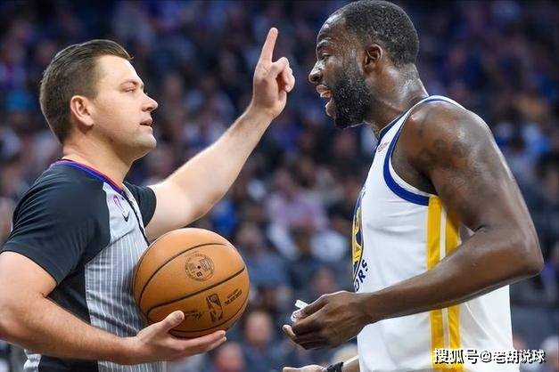 【168NBA】创下NBA纪录！追梦格林最高被罚款1180万美金，勇士可省下3000万