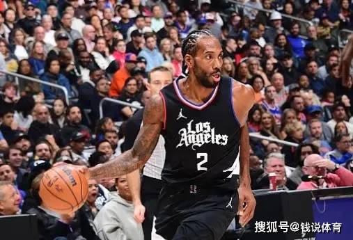 【168NBA】卡椒合砍61分快船大胜尼克斯豪取7连胜，哈登10分4篮板12助攻