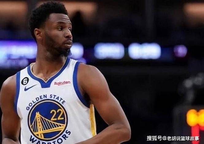 【168NBA】勇士险胜开拓者，库里很在意三分球纪录终结，维金斯想回首发