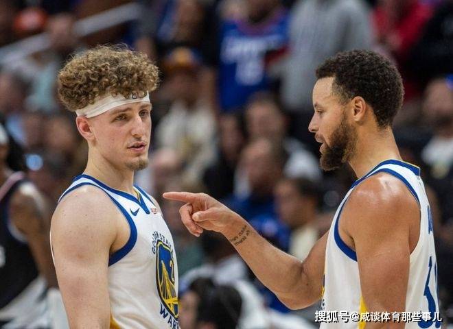 【168NBA】二当家集体回归！库里三分8中0，差点酿大错？勇士4分险胜开拓者