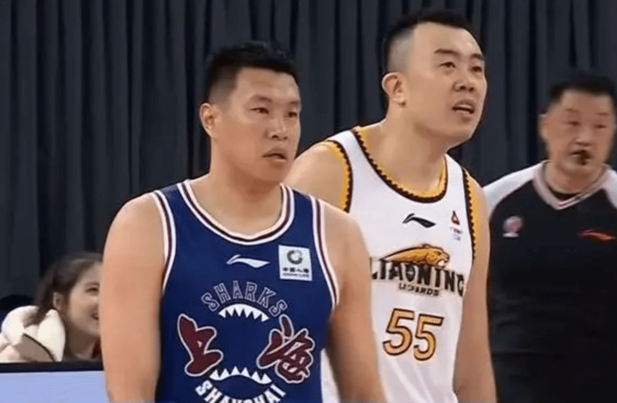 【168NBA】CBA资讯：辽宁加时胜上海，山东被浙江1分绝杀，青岛主场胜广厦