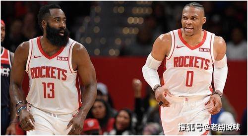 【168NBA】哈登力挺威少：湖人不该那样羞辱他，我远比你们了解到更多的事实