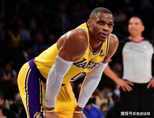 【168NBA】哈登力挺威少：湖人不该那样羞辱他，我远比你们了解到更多的事实