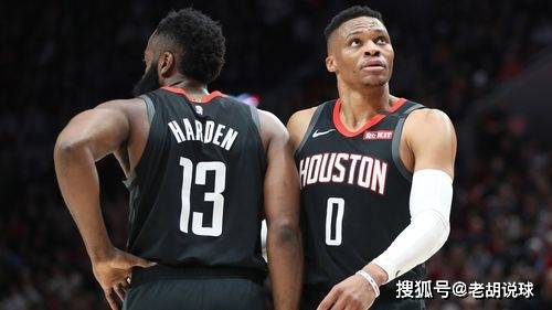 【168NBA】哈登力挺威少：湖人不该那样羞辱他，我远比你们了解到更多的事实