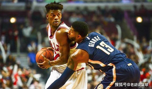 【168NBA】快船正式1换5报价热火！乔治联手巴特勒，希罗辅佐哈登小卡