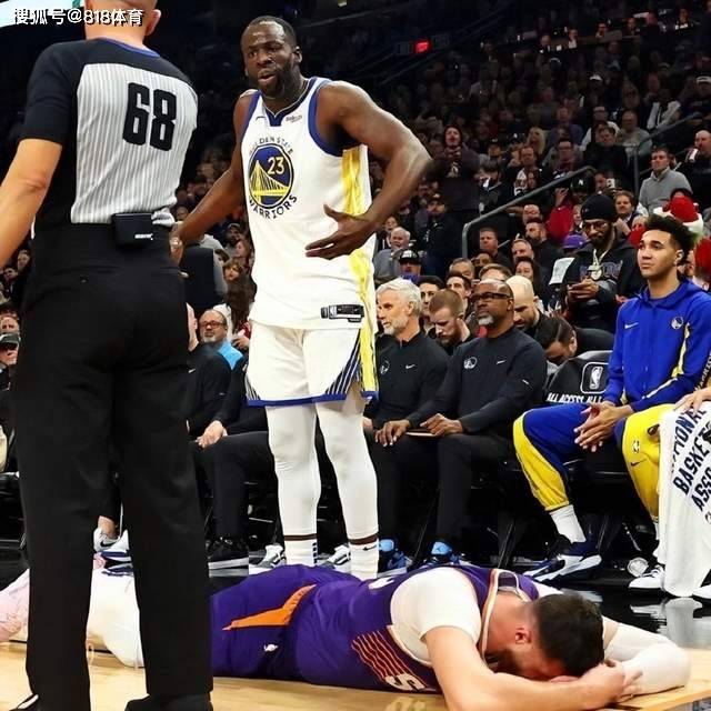 【168NBA】Woj:勇士老板对交易球员持开放态度 有很多球队在试探勇士