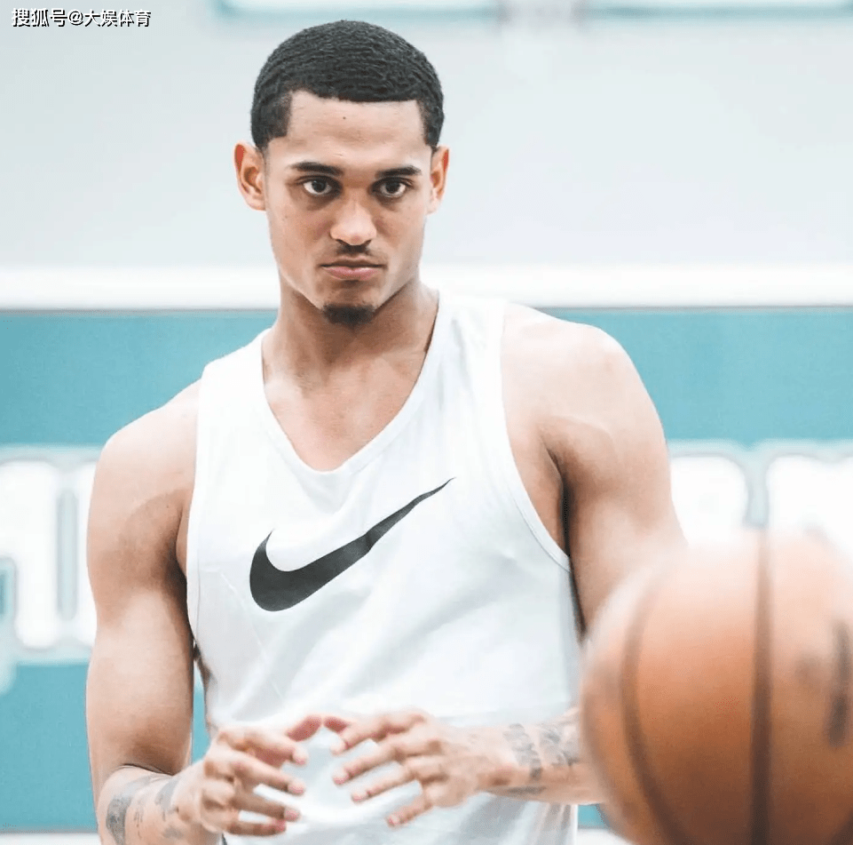 【168NBA】爵士队不敌活塞队，克拉克森打中国男篮若这个状态就好了