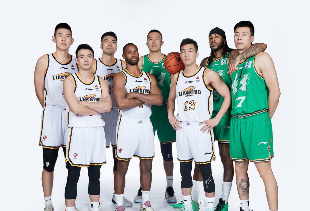 【168NBA】CBA辽篮对阵福建4大看点，郭艾伦表现如何？CCTV5不转，2大平台直播