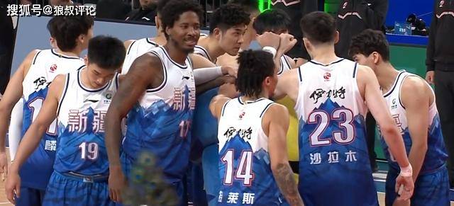 【168NBA】今晚19点35分！央视直播！CBA争冠对决 新疆魔鬼主场冲击11连胜