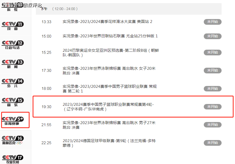 【168NBA】今晚7点35秒！CBA上演辽粤大战 赵继伟恢复训练 央视直播