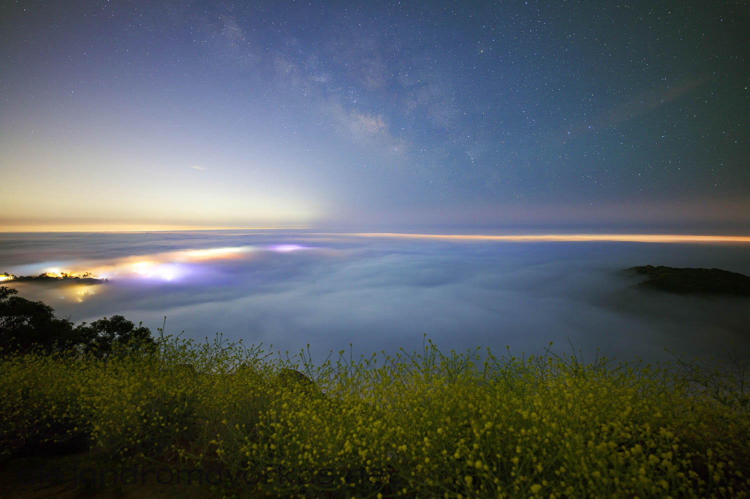 Sigma推出天文摄影师梦寐以求的全球首款14mm f/1.4镜头