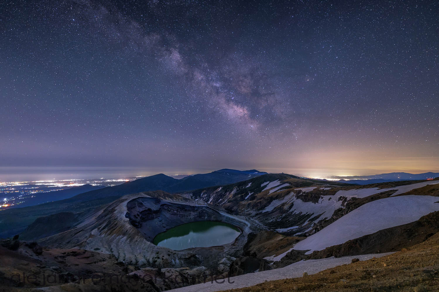 Sigma推出天文摄影师梦寐以求的全球首款14mm f/1.4镜头