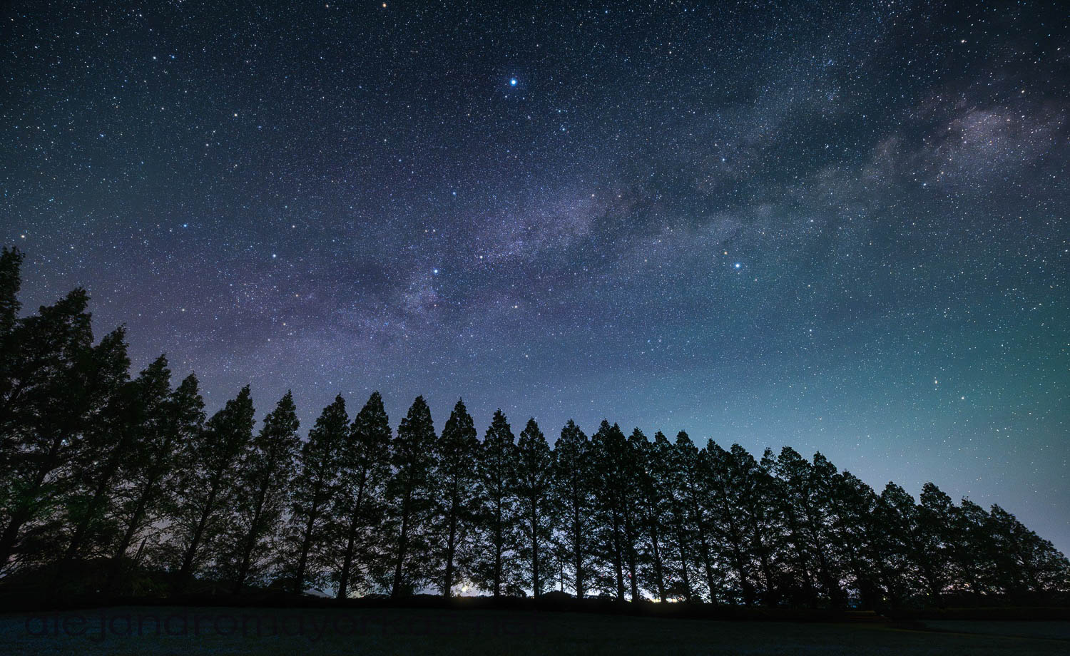 Sigma推出天文摄影师梦寐以求的全球首款14mm f/1.4镜头