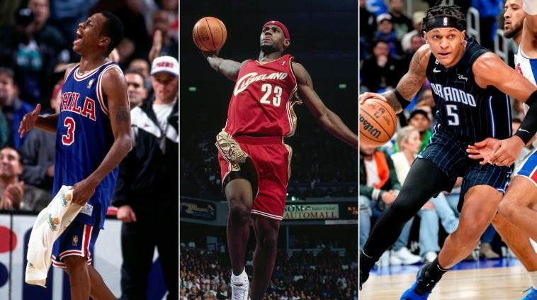 谁在NBA首秀中得分最多？