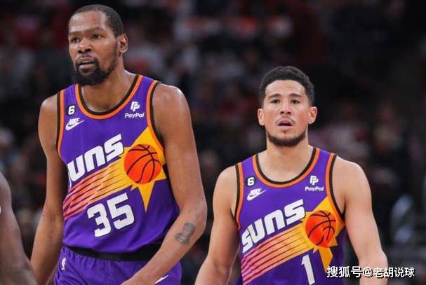 【168NBA】比尔宣布短期不会回归，太阳队启动交易，杜兰特感叹命运太差