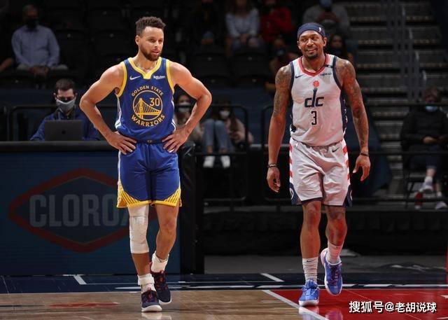 【168NBA】比尔：显然我比保罗更适合太阳队，我和杜兰特布克能建立3冠王朝