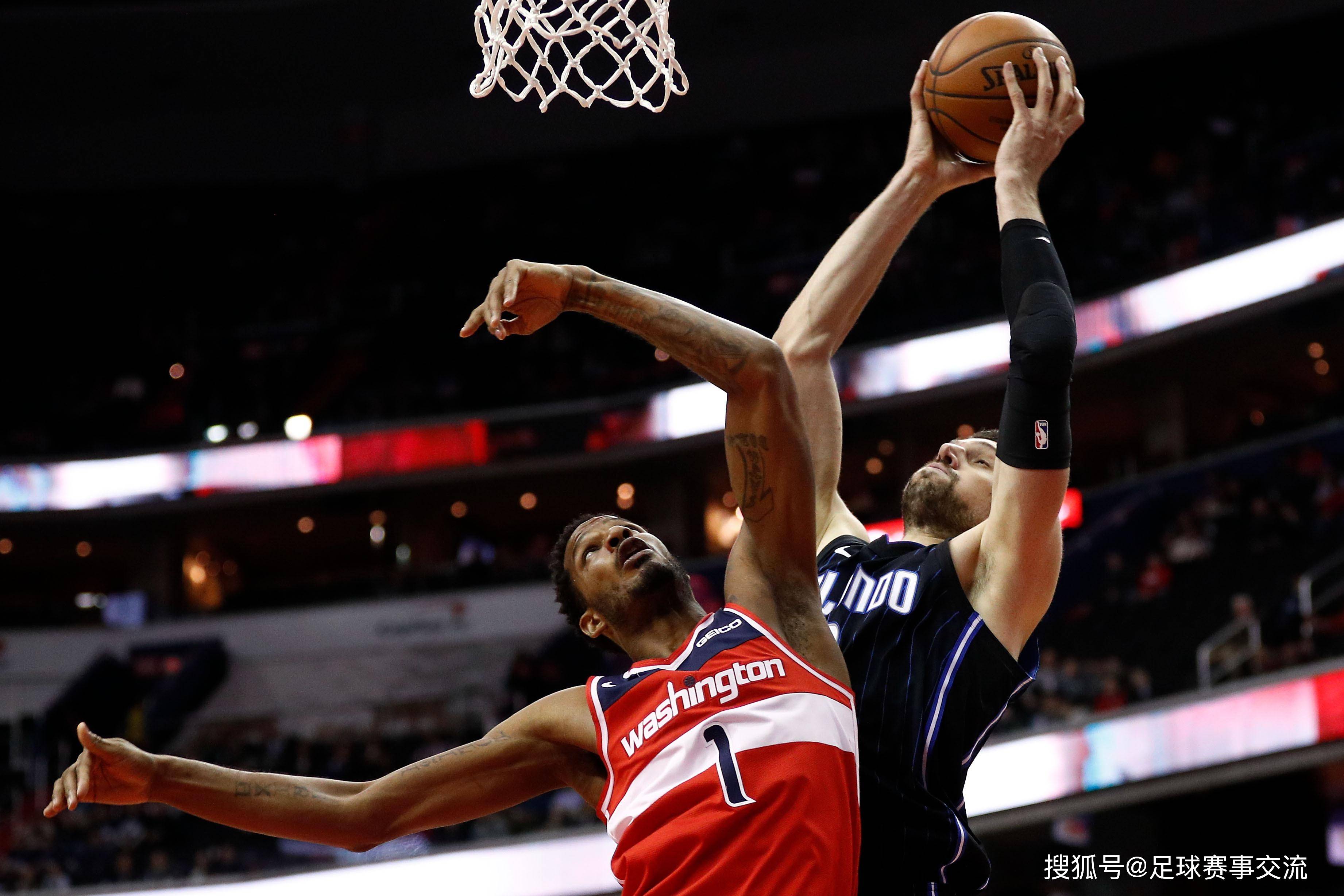 【168NBA】NBA：奇才对阵猛龙 尼克斯对阵凯尔特人