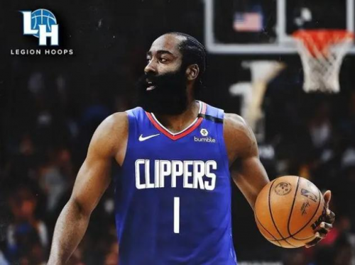 【168NBA】NBA常规赛快船对阵湖人：小同体育发现詹姆斯发挥左右不定快船力避三连败