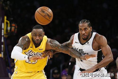 【168NBA】快船4巨头解体！伦纳德加盟湖人，恭喜詹姆斯，超级三巨头太强悍