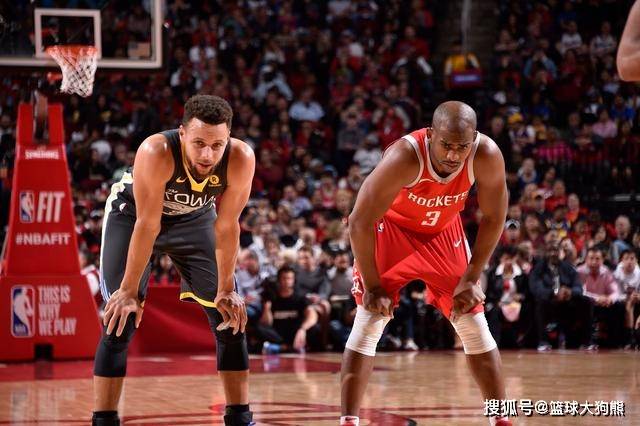 【168NBA】爵士旧将发声：若无勇士，火箭队或已夺冠！若无两队，爵士可问鼎