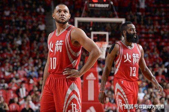 【168NBA】爵士旧将发声：若无勇士，火箭队或已夺冠！若无两队，爵士可问鼎