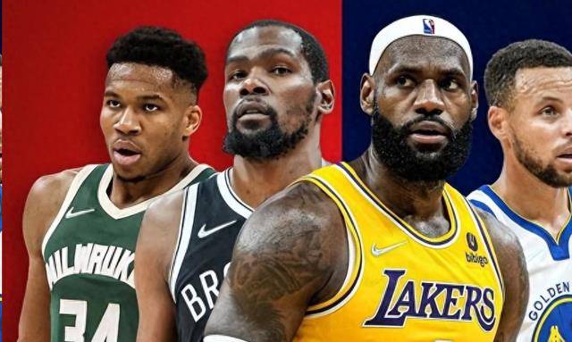 【168NBA】NBA战9场，湖人+火箭+勇士+爵士分别出战，库里挑战东部领头羊！