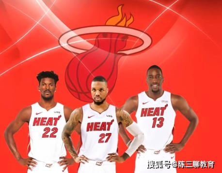 【168NBA】莱利再度联系利拉德，球员接受邀请，雄鹿要价被匹配，热火升级！