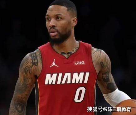 【168NBA】莱利再度联系利拉德，球员接受邀请，雄鹿要价被匹配，热火升级！