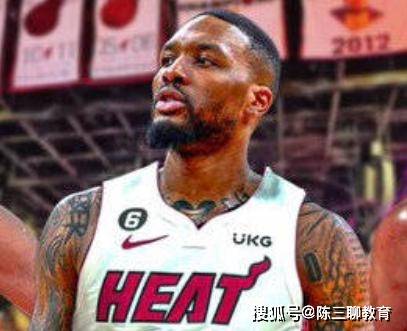 【168NBA】莱利再度联系利拉德，球员接受邀请，雄鹿要价被匹配，热火升级！