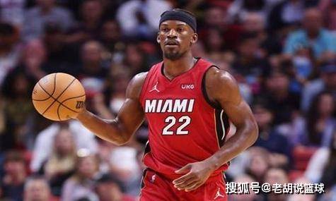 76人 热火完成史诗级升级！莱利果然精明，5换1招募NBA顶级前锋