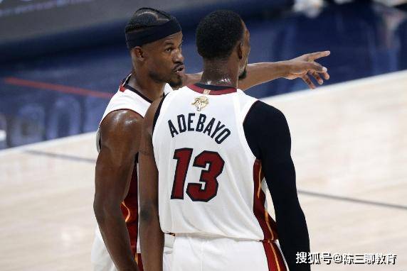 【168NBA】快船热火交易即将达成，莱利五换一得到全能前锋，吉米续约再遭拒