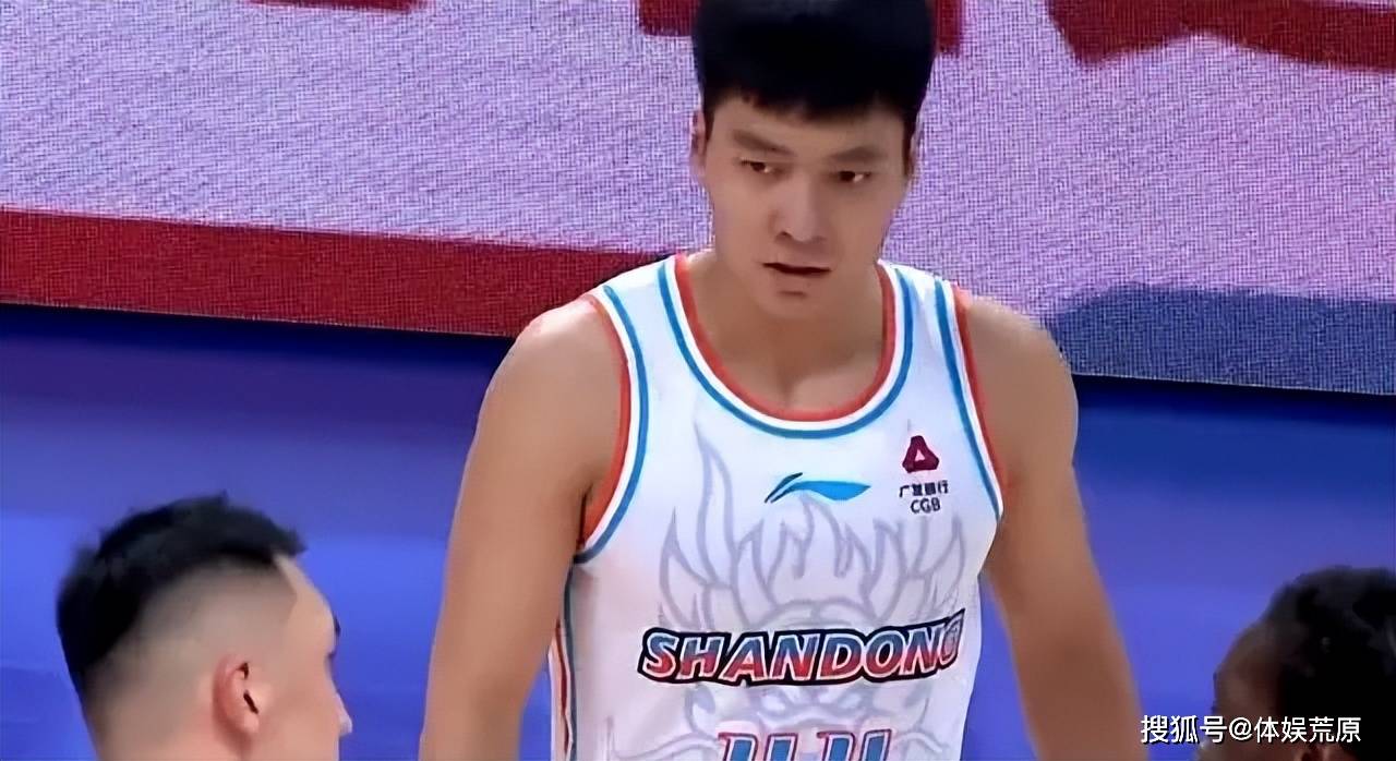 【168NBA】CBA鱼腩也有春天，连克季后赛强敌，顶梁柱打满48分钟