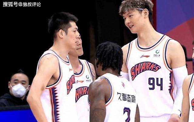 【168NBA】今晚！王哲林带队再战CBA弱旅 阿公子复出成疑 上海力争复仇