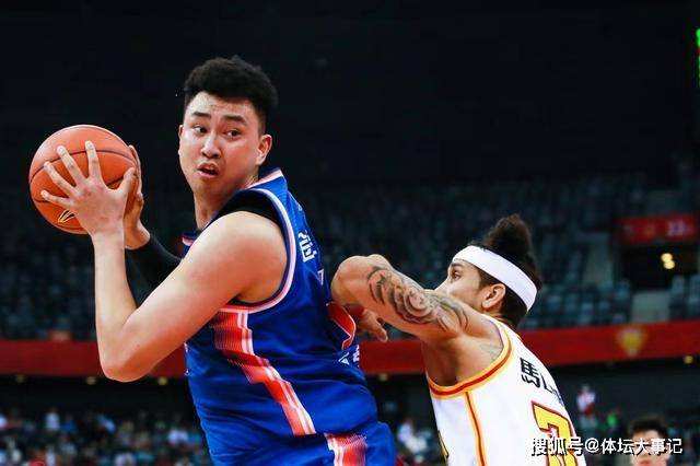 【168NBA】辽篮引援新计划，瞄准2米06老乡，辅助韩德君，CBA冠军队不放人