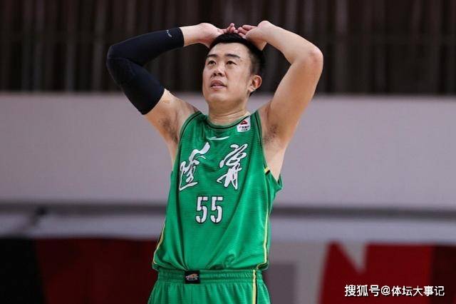 【168NBA】辽篮引援新计划，瞄准2米06老乡，辅助韩德君，CBA冠军队不放人