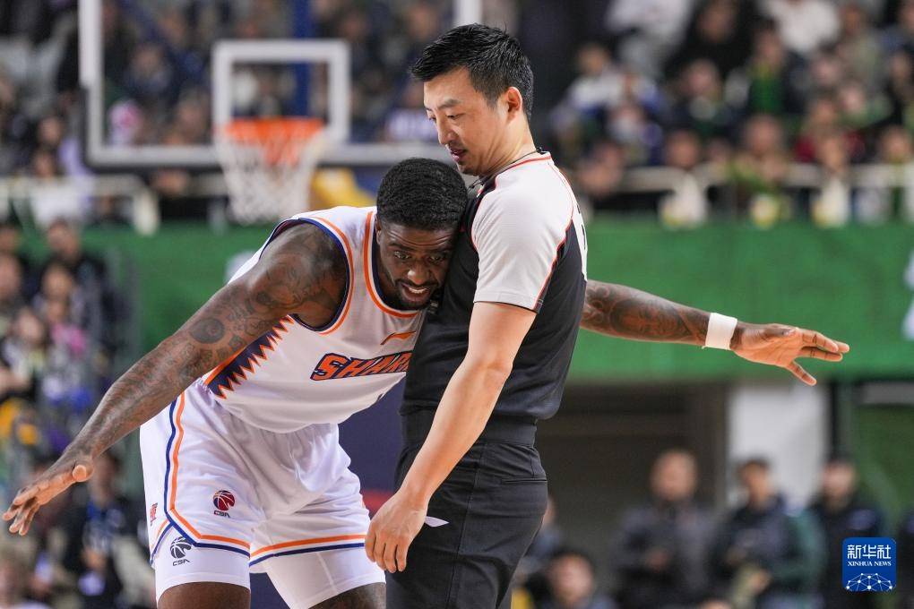 【168NBA】CBA常规赛：南京头排苏酒胜上海久事