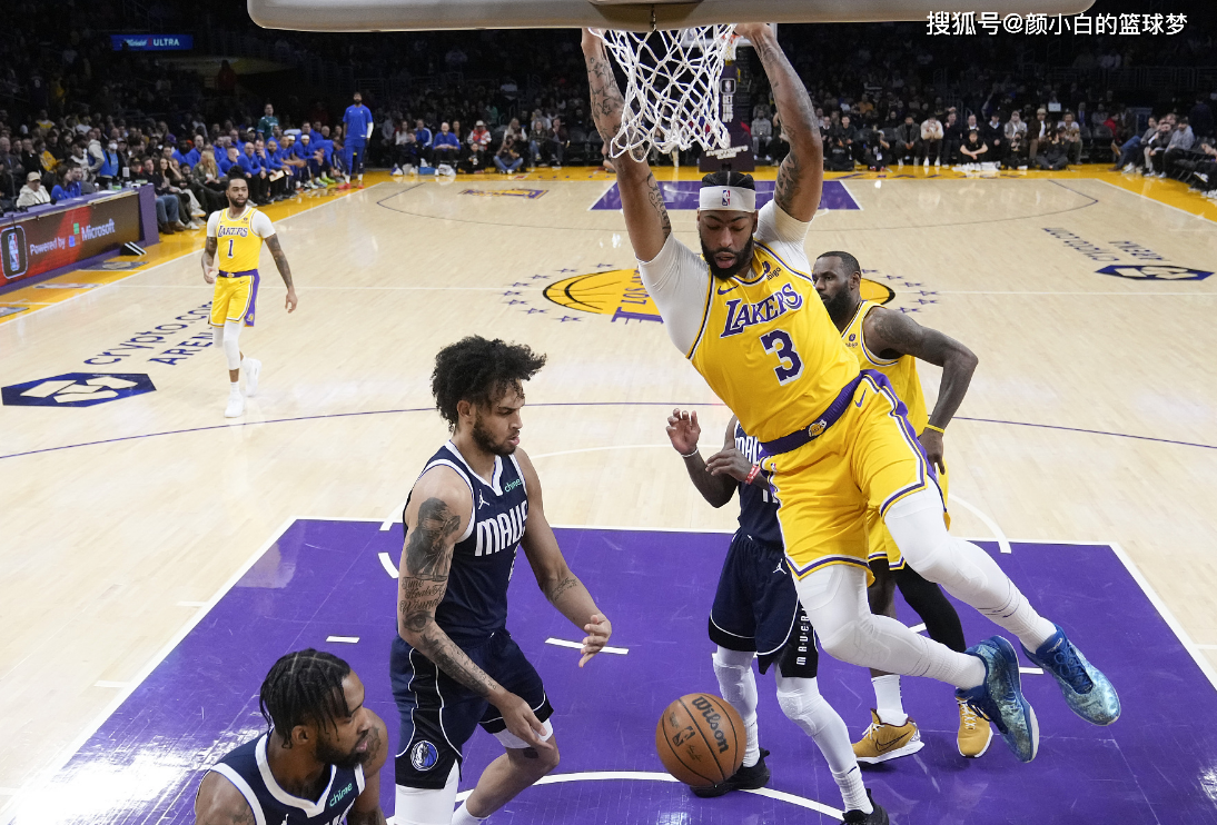 【168NBA】单节三分3中3引一波流：拉塞尔29分压詹眉成尖刀 湖人还交易他吗