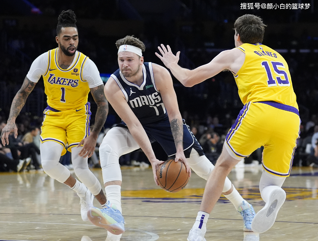 【168NBA】单节三分3中3引一波流：拉塞尔29分压詹眉成尖刀 湖人还交易他吗