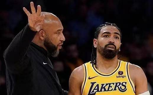 【168NBA】湖人新闻：泰坦行动，拉塞尔刻苦训练对阵黄蜂更新