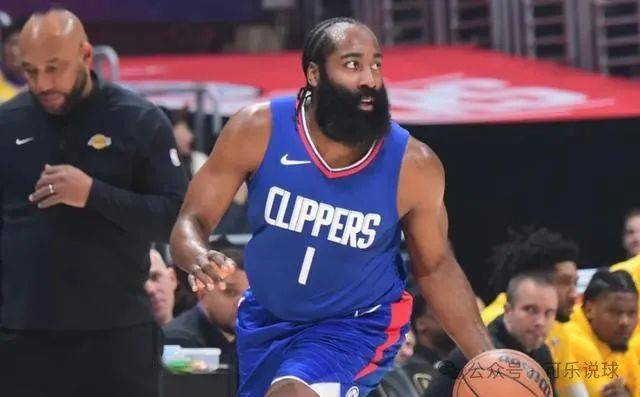 【168NBA】快船复仇湖人！哈登、小卡送20记助攻，威少梦回巅峰！拉塞尔尽力