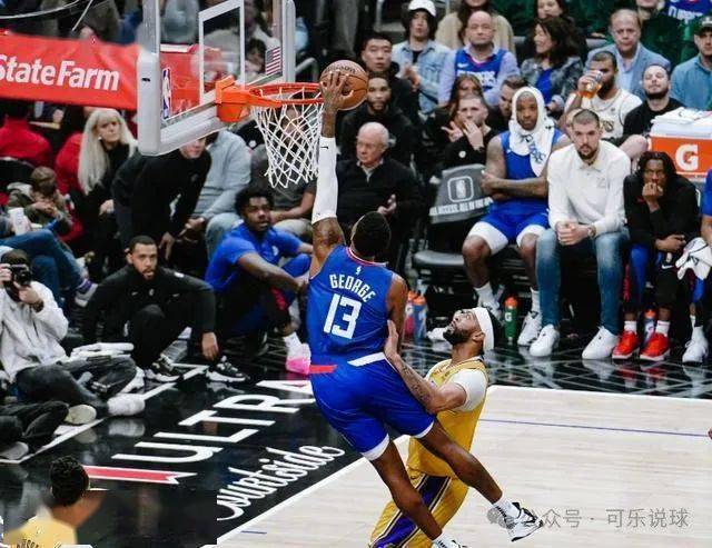 【168NBA】快船复仇湖人！哈登、小卡送20记助攻，威少梦回巅峰！拉塞尔尽力